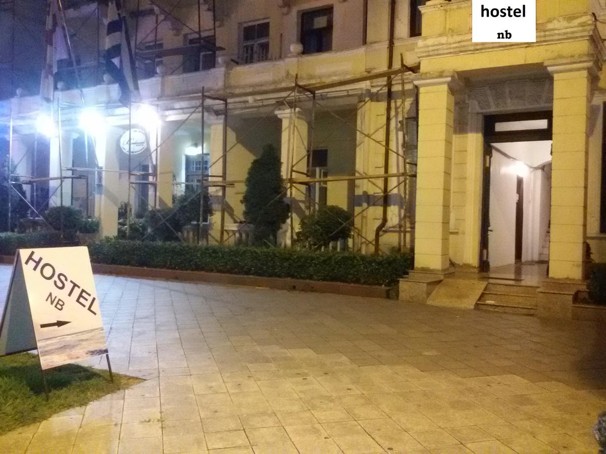 Hostel Mar Nero Batumi Exteriér fotografie
