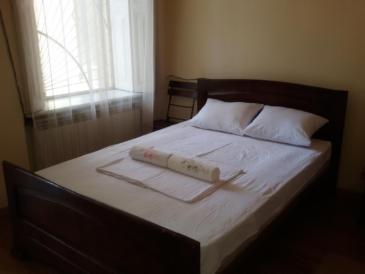 Hostel Mar Nero Batumi Exteriér fotografie