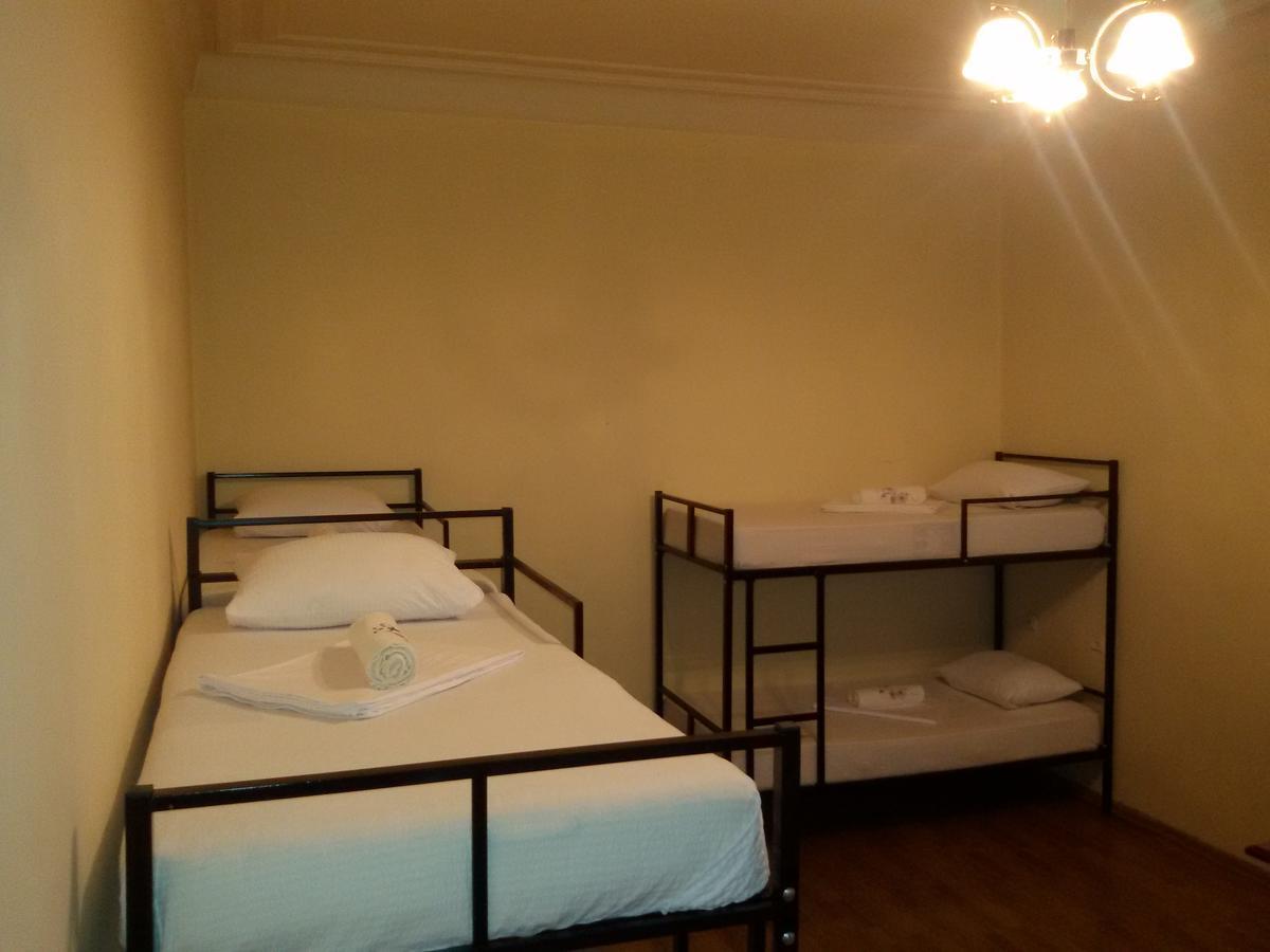 Hostel Mar Nero Batumi Exteriér fotografie